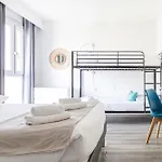 Aquarius 3*