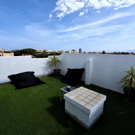 Lejlighedshotel Aquarius 3*
