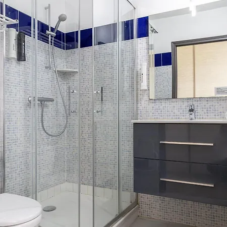 Aquarius Lejlighedshotel Canet-en-Roussillon