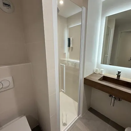Lejlighedshotel Aquarius Canet-en-Roussillon