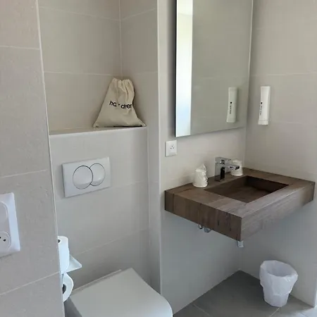 Aquarius Lejlighedshotel