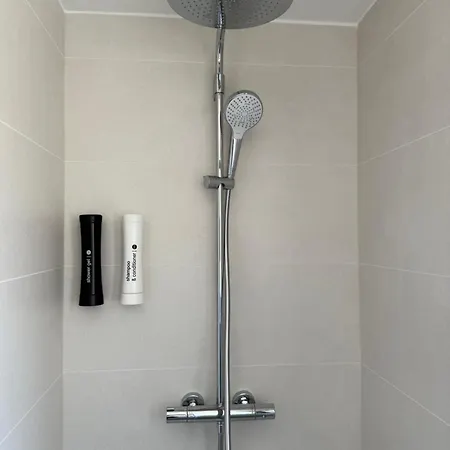 Aquarius Lejlighedshotel 3*