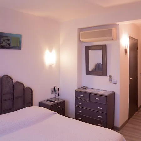 Aquarius Lejlighedshotel