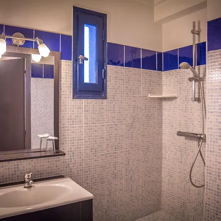Lejlighedshotel Aquarius Canet-en-Roussillon
