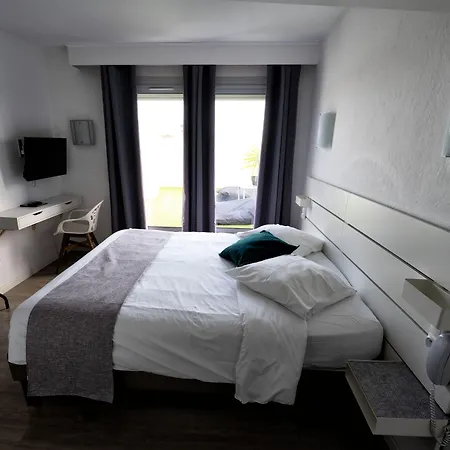 Aquarius Lejlighedshotel 3*