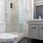 Aparthotel Aquarius 3*