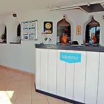 Aquarius Aparthotel Canet-en-Roussillon
