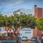 Aparthotel Aquarius
