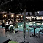 Lägenhetshotell Aquarius 3*