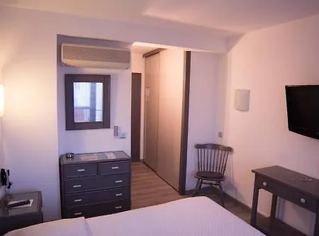 Apart-hotel Aquarius