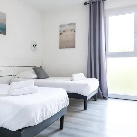 Aquarius 3* Canet-en-Roussillon