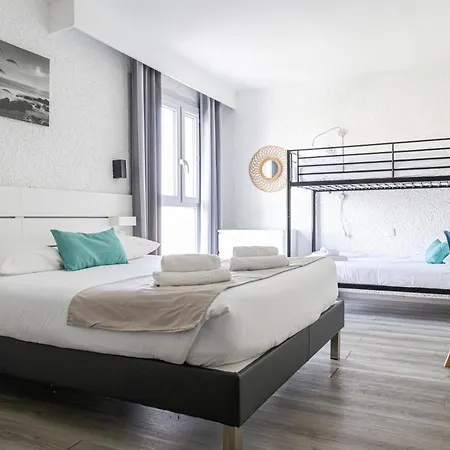 Aquarius Canet-en-Roussillon