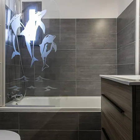 Apart-hotel Aquarius