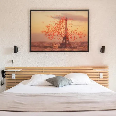 Aquarius 3* Canet-en-Roussillon