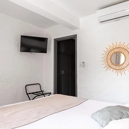 Aquarius 3* Canet-en-Roussillon