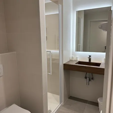 Appart hôtel Aquarius Canet-en-Roussillon
