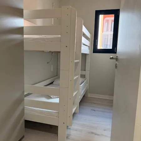 Aquarius Apartahotel