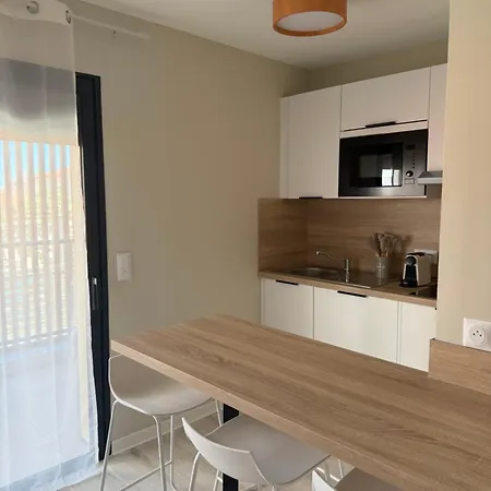 Aquarius Canet-en-Roussillon