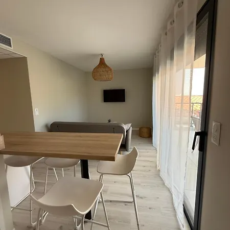 Aquarius 3* Canet-en-Roussillon