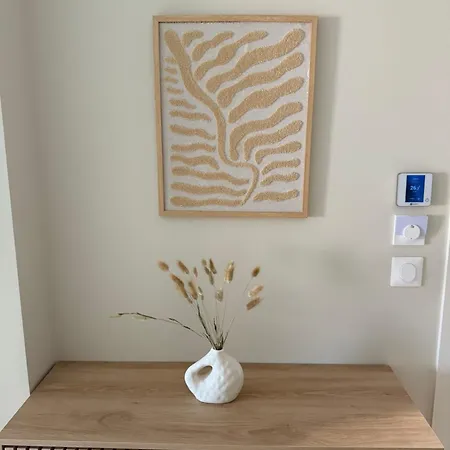 Apart-hotel Aquarius