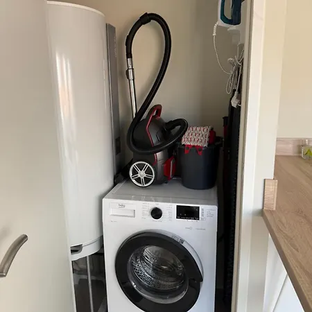 Aquarius Apart-hotel Canet-en-Roussillon