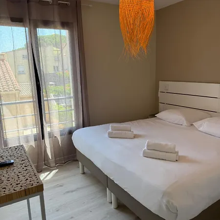 Aquarius Canet-en-Roussillon