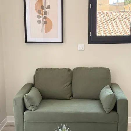 Aquarius 3* Canet-en-Roussillon