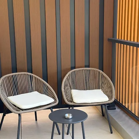 Apart-hotel Aquarius