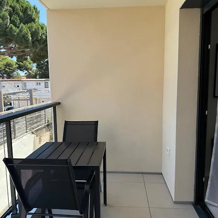 Aparthotel Aquarius 3*