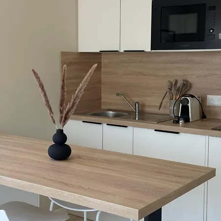 Apart-hotel Aquarius