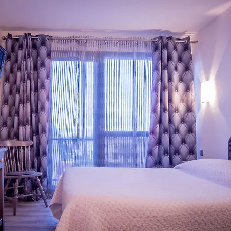 Aquarius Apartahotel 3*