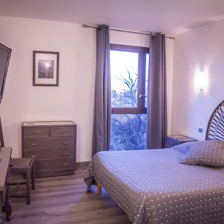 Apart-hotel Aquarius