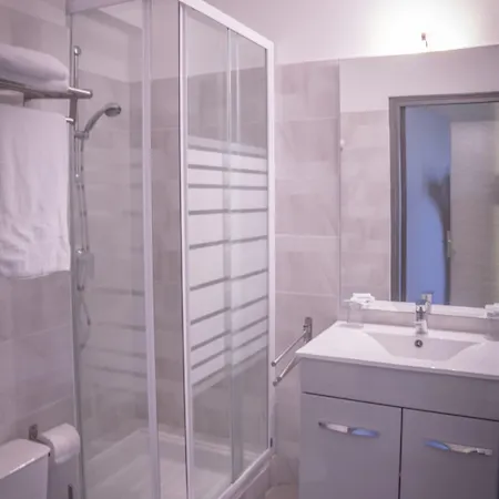 Aquarius 3* Canet-en-Roussillon