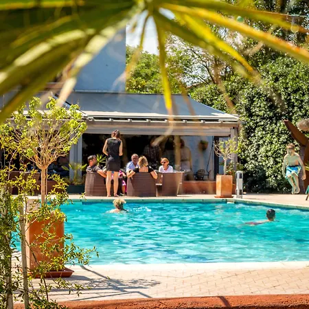 Aquarius Apart-hotel 3*