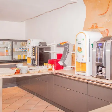 Apartahotel Aquarius