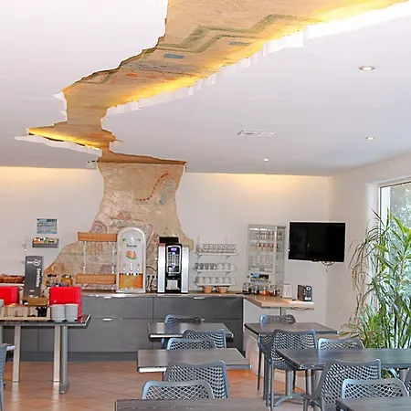 Apart-hotel Aquarius 3*