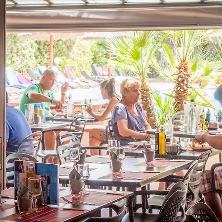 Aquarius 3* Canet-en-Roussillon