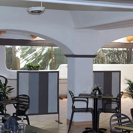 Apart-hotel Aquarius