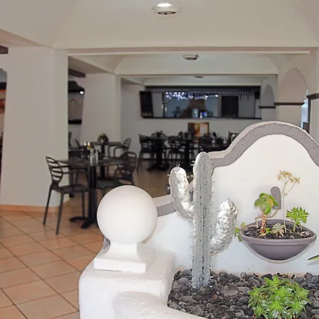 Aquarius Apart-hotel Canet-en-Roussillon