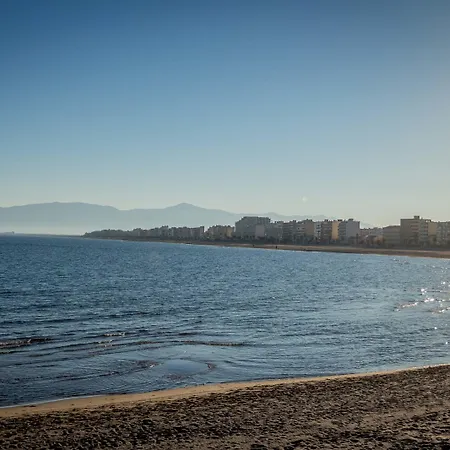 Aquarius Canet-en-Roussillon