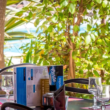 Aquarius Canet-en-Roussillon