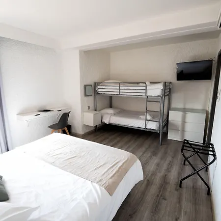 Apart-hotel Aquarius