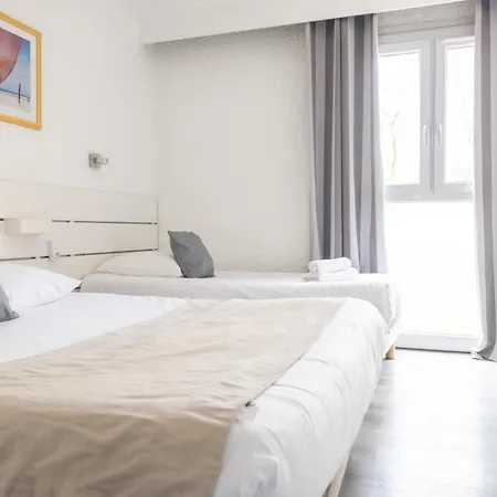 Aquarius Canet-en-Roussillon