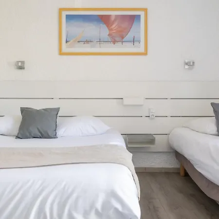 Aquarius Lejlighedshotel