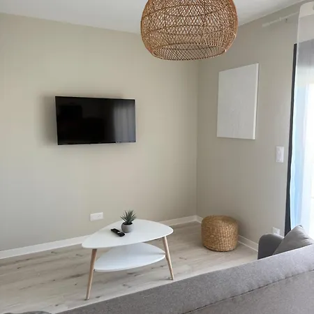 Aquarius 3* Canet-en-Roussillon