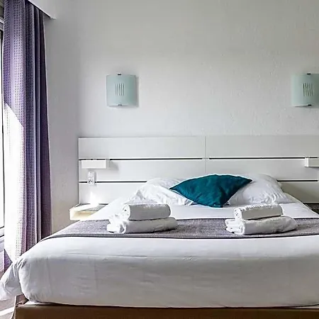 Aquarius Aparthotel Canet-en-Roussillon