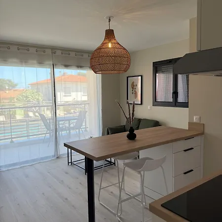 Aparthotel Aquarius
