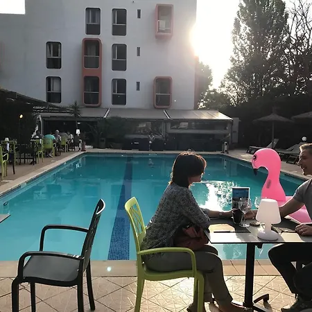 Aquarius Canet-en-Roussillon