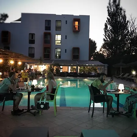 Aquarius 3* Canet-en-Roussillon